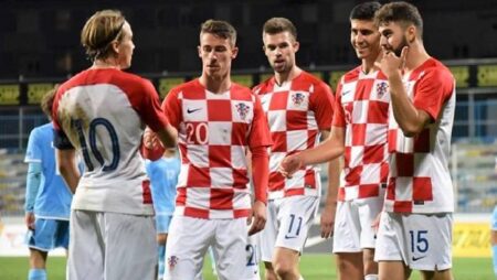 Nhận định kèo Croatia U21 vs Azerbaijan U21, 0h00 ngày 3/9