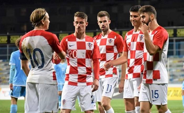 Nhận định kèo Croatia U21 vs Azerbaijan U21, 0h00 ngày 3/9