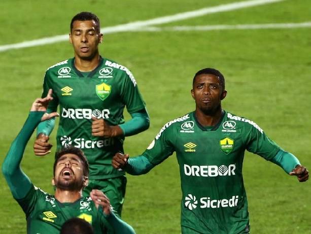 Nhận định kèo Cuiaba vs Fluminense, 6h00 ngày 21/9