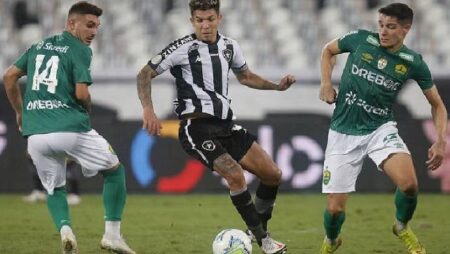 Nhận định kèo Cuiabá vs Santos, 7h00 ngày 5/9