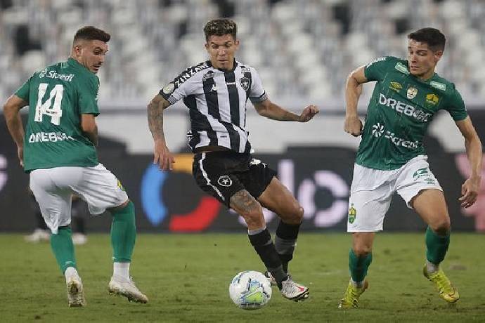 Nhận định kèo Cuiabá vs Santos, 7h00 ngày 5/9