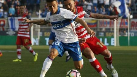 Nhận định kèo Curico Unido vs Universidad Catolica, 6h ngày 13/9