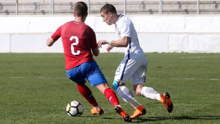 Nhận định kèo Czech U21 vs Albania U21, 23h ngày 6/9