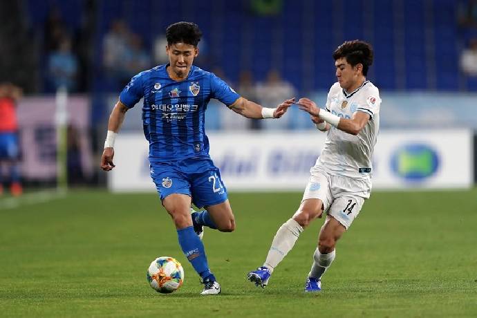 Nhận định kèo Daegu FC vs Ulsan Hyundai, 17h00 ngày 18/9