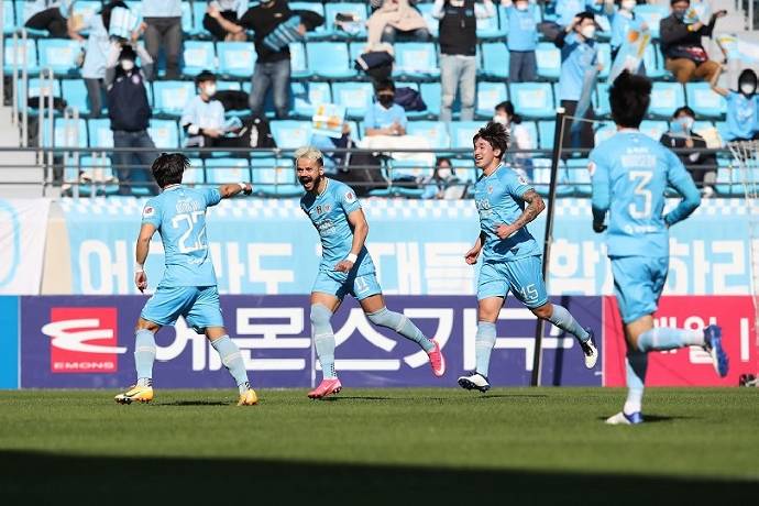 Nhận định kèo Daegu vs Suwon, 17h00 ngày 25/9