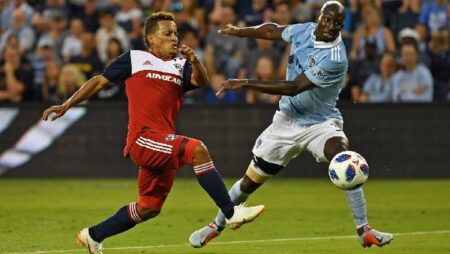 Nhận định kèo Dallas vs Sporting Kansas, 7h07 ngày 30/9