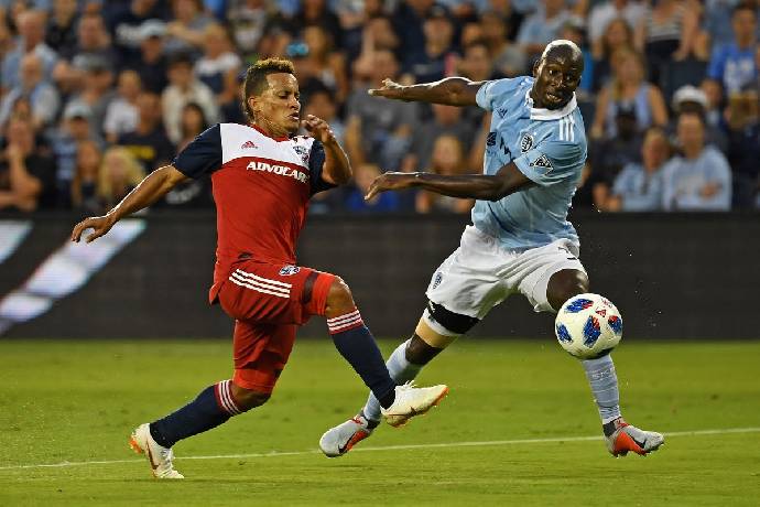 Nhận định kèo Dallas vs Sporting Kansas, 7h07 ngày 30/9