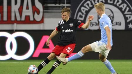 Nhận định kèo DC United vs Chicago Fire, 6h37 ngày 16/9