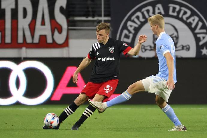 Nhận định kèo DC United vs Chicago Fire, 6h37 ngày 16/9