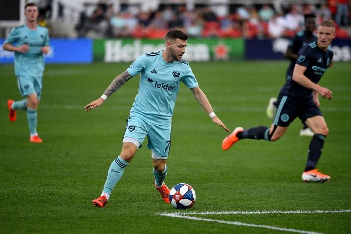 Nhận định kèo DC United vs Cincinnati, 6h37 ngày 26/9