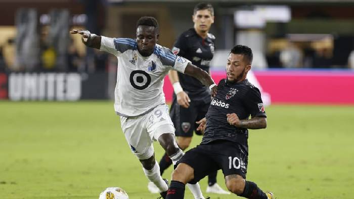 Nhận định kèo DC United vs Minnesota, 6h37 ngày 30/9