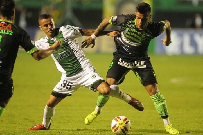 Nhận định kèo Defensa y Justicia vs Banfield, 6h15 ngày 21/9