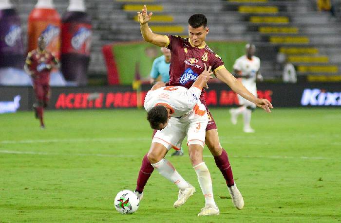 Nhận định kèo Deportes Tolima vs Envigado, 6h ngày 7/9