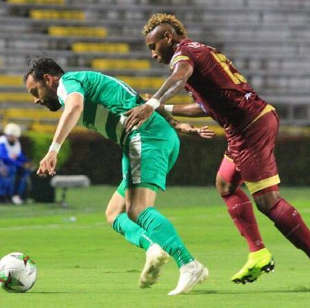 Nhận định kèo Deportes Tolima vs La Equidad, 5h30 ngày 17/9