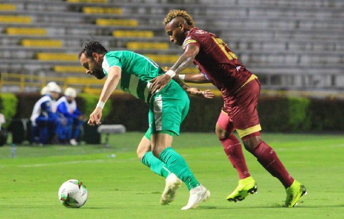 Nhận định kèo Deportes Tolima vs La Equidad, 5h30 ngày 17/9