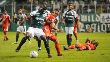 Nhận định kèo Deportivo Cali vs América de Cali, 6h05 ngày 12/9