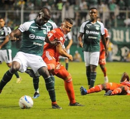 Nhận định kèo Deportivo Cali vs América de Cali, 6h05 ngày 12/9