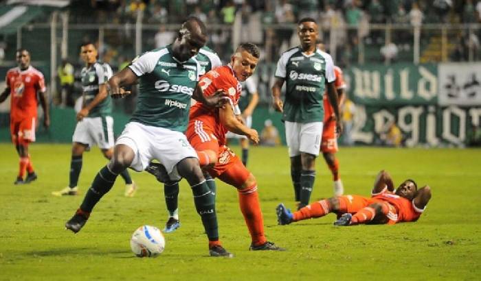 Nhận định kèo Deportivo Cali vs América de Cali, 6h05 ngày 12/9