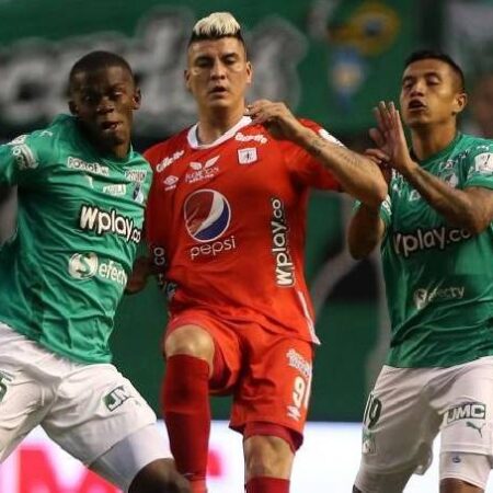 Nhận định kèo Deportivo Cali vs America de Cali, 8h ngày 16/9