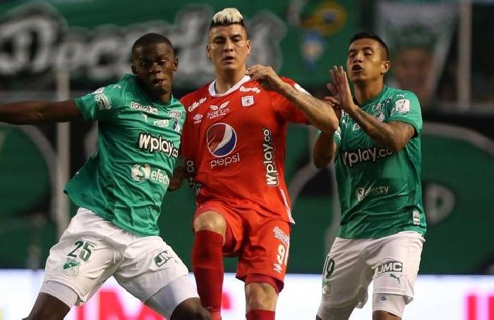 Nhận định kèo Deportivo Cali vs America de Cali, 8h ngày 16/9