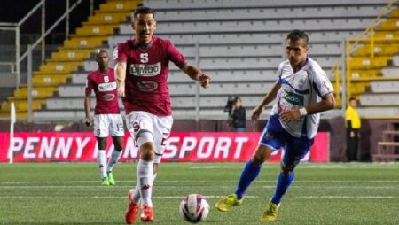 Nhận định kèo Deportivo Saprissa vs Pérez Zeledón, 6h00 ngày 27/9