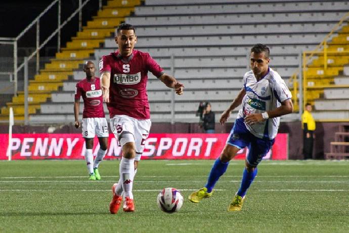 Nhận định kèo Deportivo Saprissa vs Pérez Zeledón, 6h00 ngày 27/9