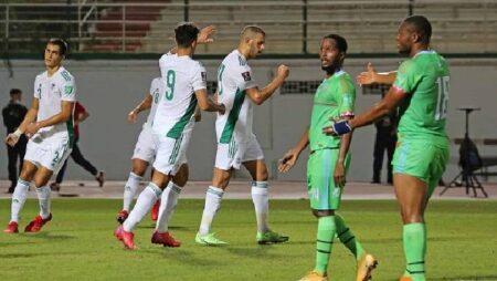 Nhận định kèo Djibouti vs Niger, 20h00 ngày 6/9