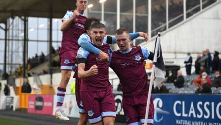 Nhận định kèo Drogheda vs Sligo Rovers, 1h45 ngày 4/9