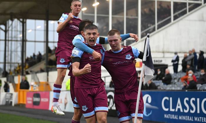 Nhận định kèo Drogheda vs Sligo Rovers, 1h45 ngày 4/9