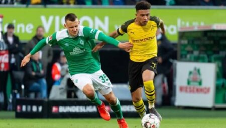 Nhận định kèo Dynamo Dresden vs Werder Bremen, 18h30 ngày 26/9