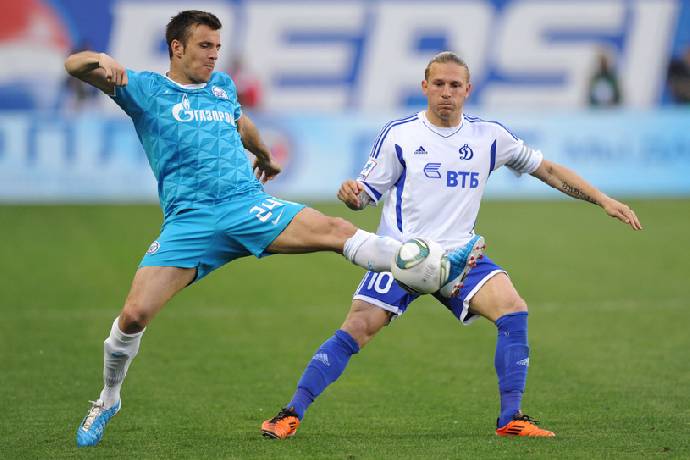 Nhận định kèo Dynamo Moscow vs Nizhny Novgorod, 23h ngày 12/9