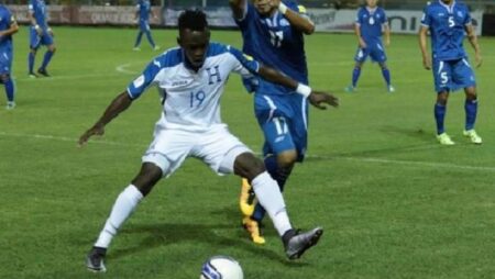 Nhận định kèo El Salvador vs Honduras, 6h00 ngày 6/9