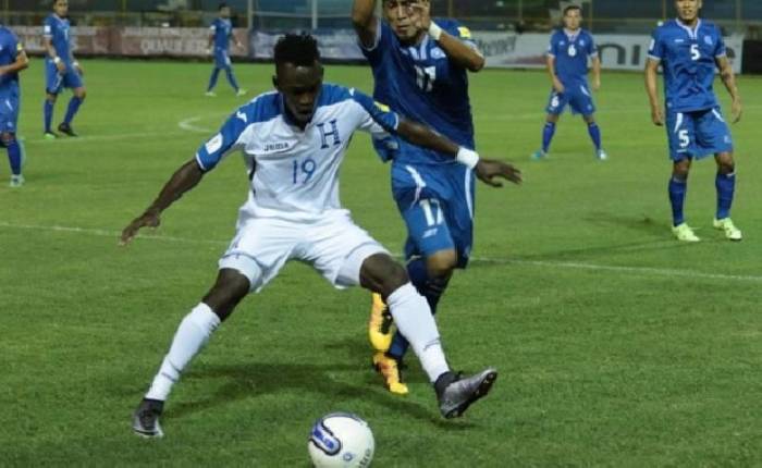 Nhận định kèo El Salvador vs Honduras, 6h00 ngày 6/9