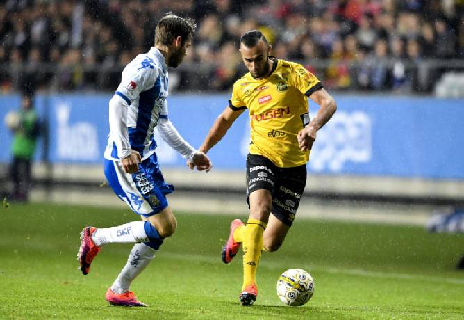 Nhận định kèo Elfsborg vs Goteborg, 0h00 ngày 2/10