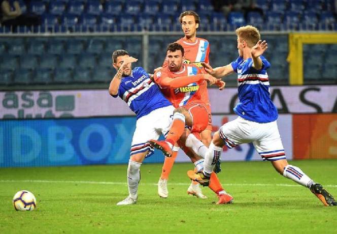 Nhận định kèo Empoli vs Sampdoria, 17h30 ngày 19/9