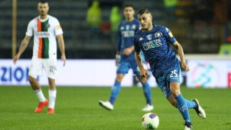 Nhận định kèo Empoli vs Venezia, 20h ngày 11/9