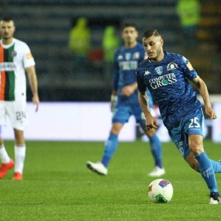 Nhận định kèo Empoli vs Venezia, 20h ngày 11/9