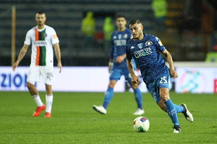 Nhận định kèo Empoli vs Venezia, 20h ngày 11/9