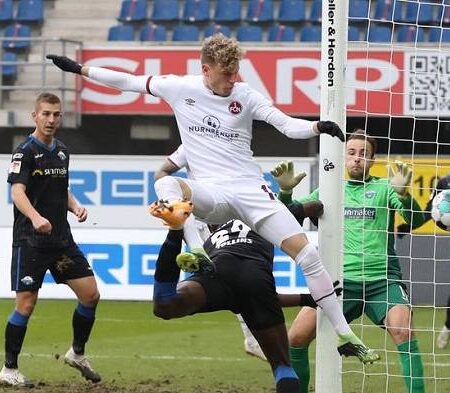 Nhận định kèo Erzgebirge Aue vs Paderborn, 18h30 ngày 19/9