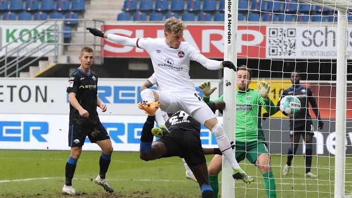 Nhận định kèo Erzgebirge Aue vs Paderborn, 18h30 ngày 19/9