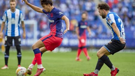 Nhận định kèo Espanyol vs Alaves, 0h30 ngày 23/9