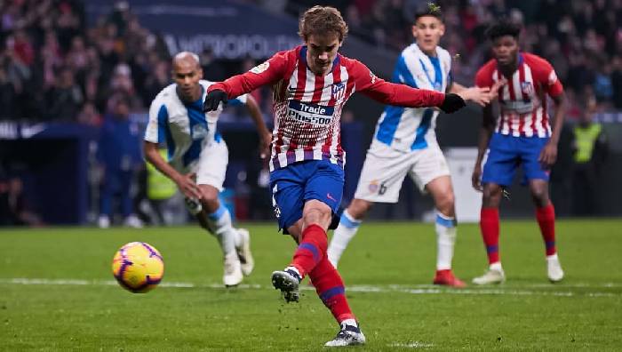 Nhận định kèo Espanyol vs Atletico Madrid, 19h ngày 12/9