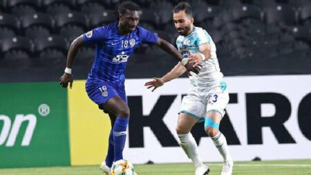 Nhận định kèo Esteghlal Tehran vs Al Hilal Riyadh, 0h00 ngày 14/9