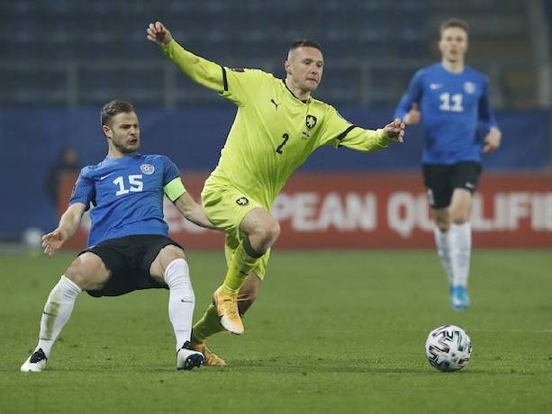 Nhận định kèo Estonia U21 vs Phần Lan U21, 23h ngày 3/9