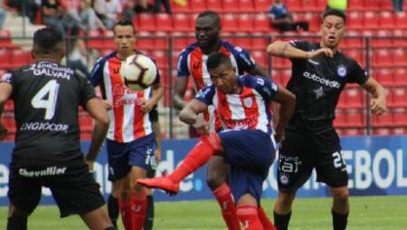 Nhận định kèo Estudiantes Merida vs Zamora, 7h30 ngày 5/9