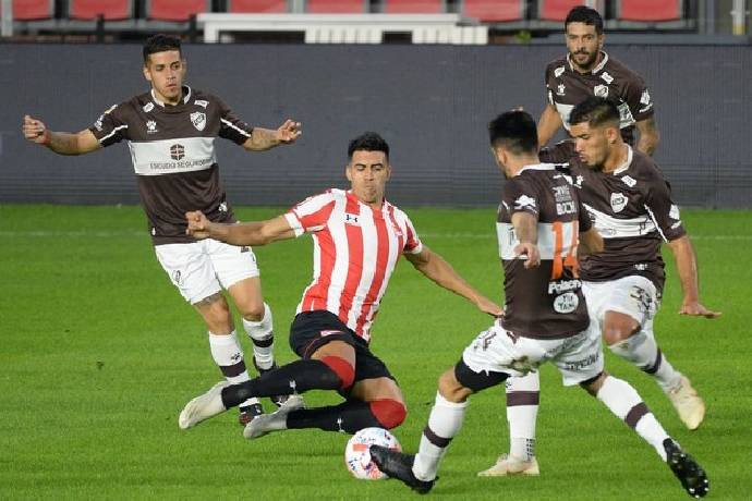 Nhận định kèo Estudiantes vs Platense, 7h15 ngày 25/9