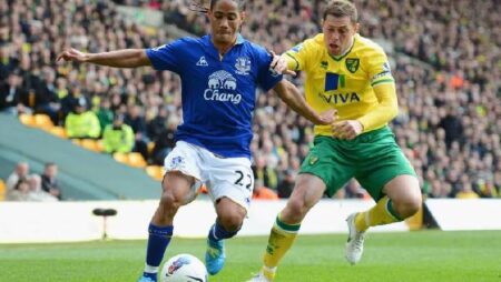 Nhận định kèo Everton vs Norwich, 21h ngày 25/9