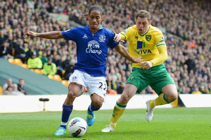 Nhận định kèo Everton vs Norwich, 21h ngày 25/9