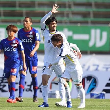 Nhận định kèo Fagiano Okayama vs Ehime FC, 16h00 ngày 5/9