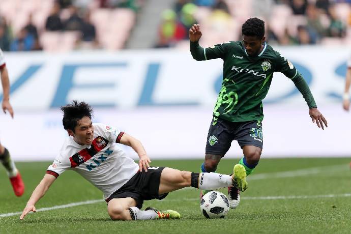 Nhận định kèo FC Seoul vs Jeonbuk Hyundai, 17h ngày 5/9